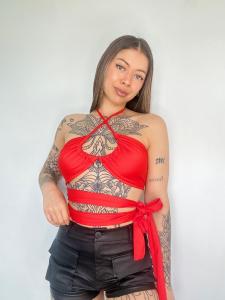 Top Multi Uso - Miniatura 2