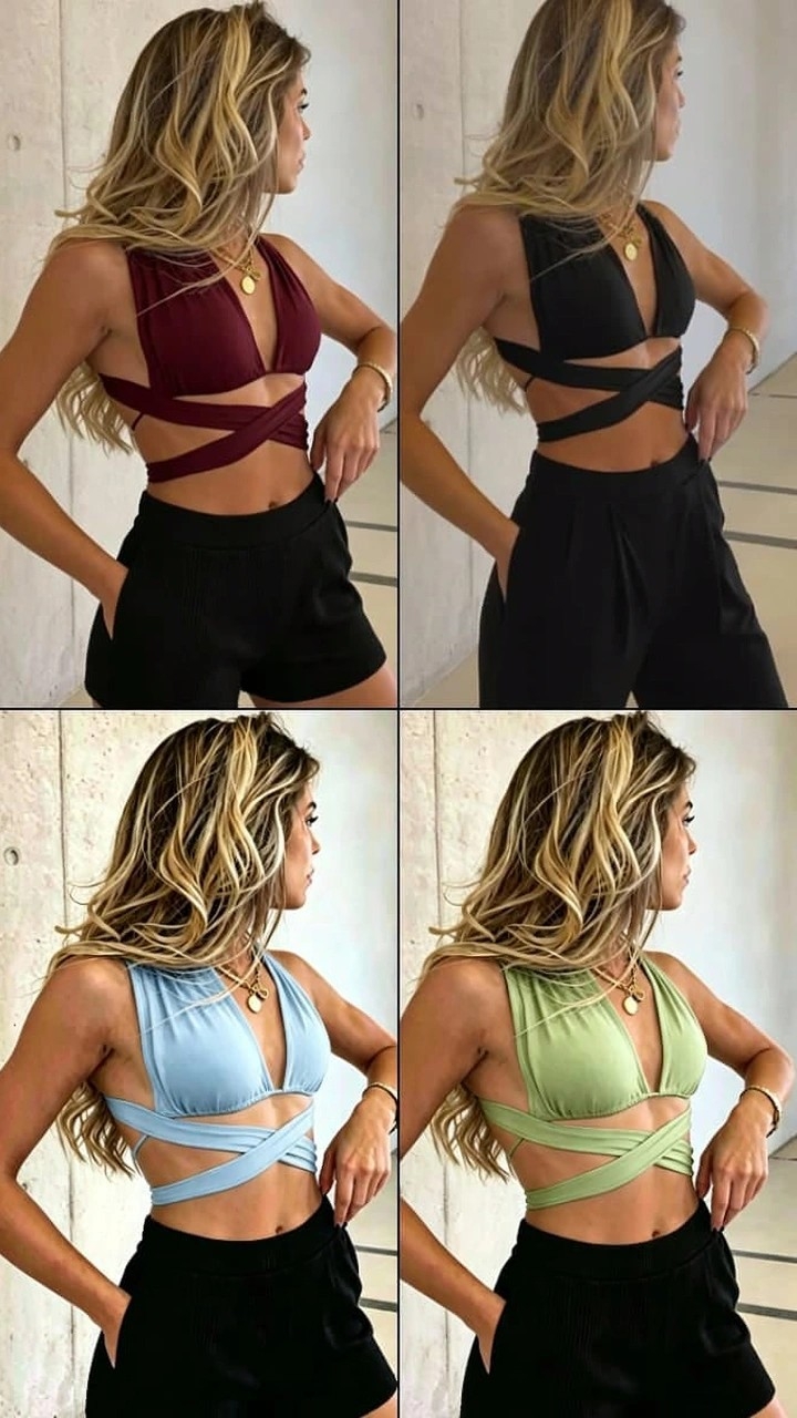 Top Multi Uso - Imagen 2