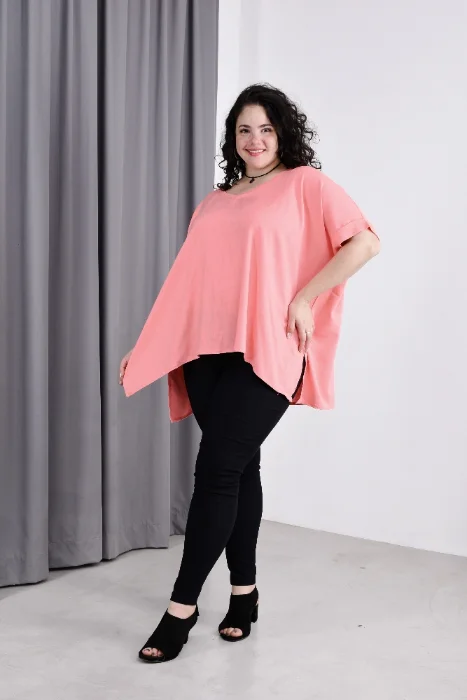 Remeron Oversize  Lino