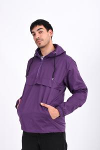 Anorak Rompeviento