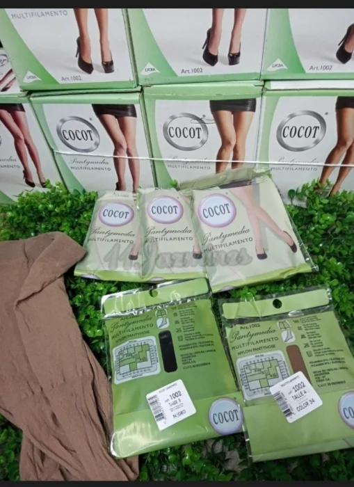 Meribacha Cocot Multifilamento