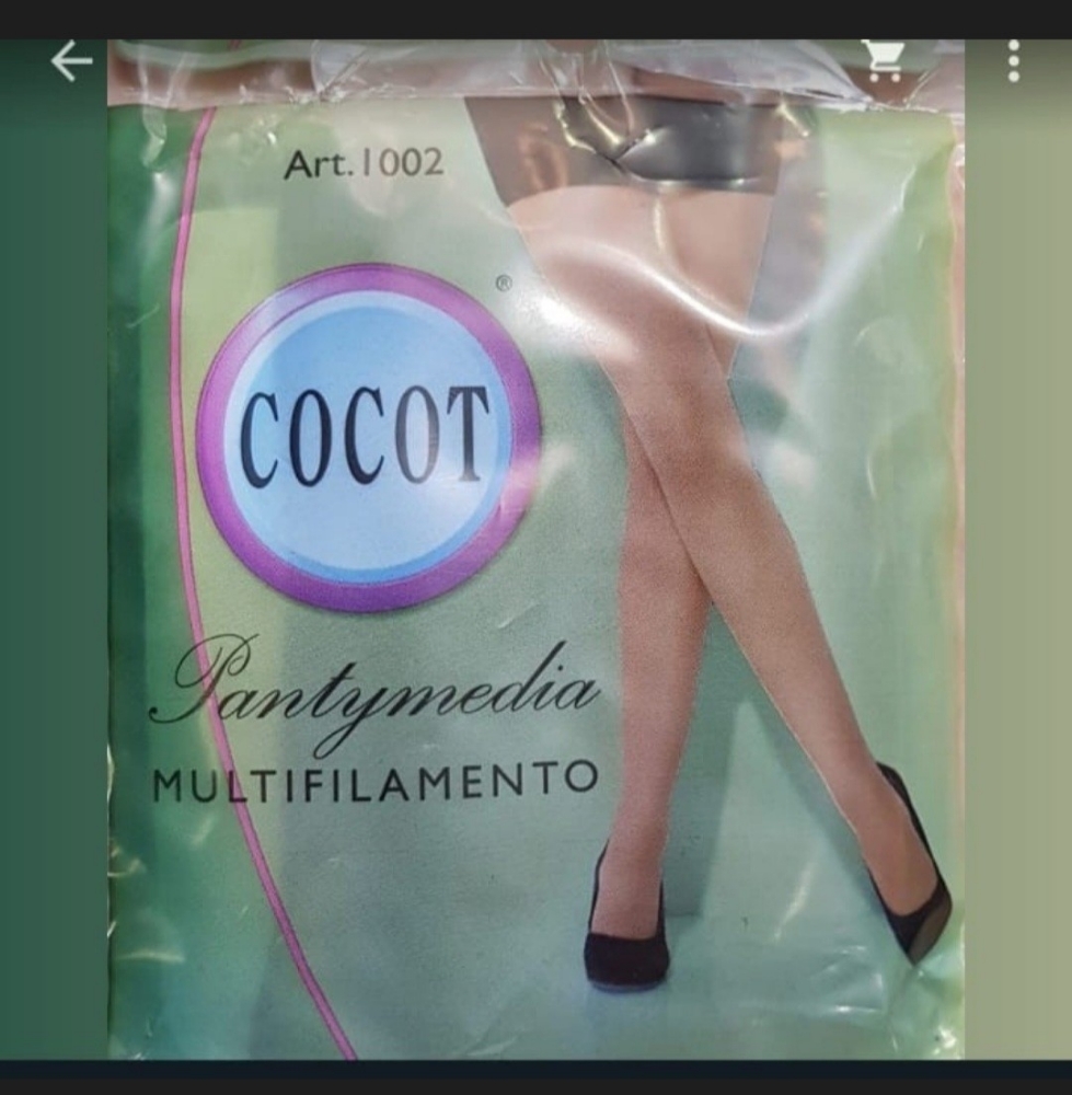 Meribacha Cocot Multifilamento - Imagen 2