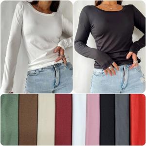 Camisetas Básicas