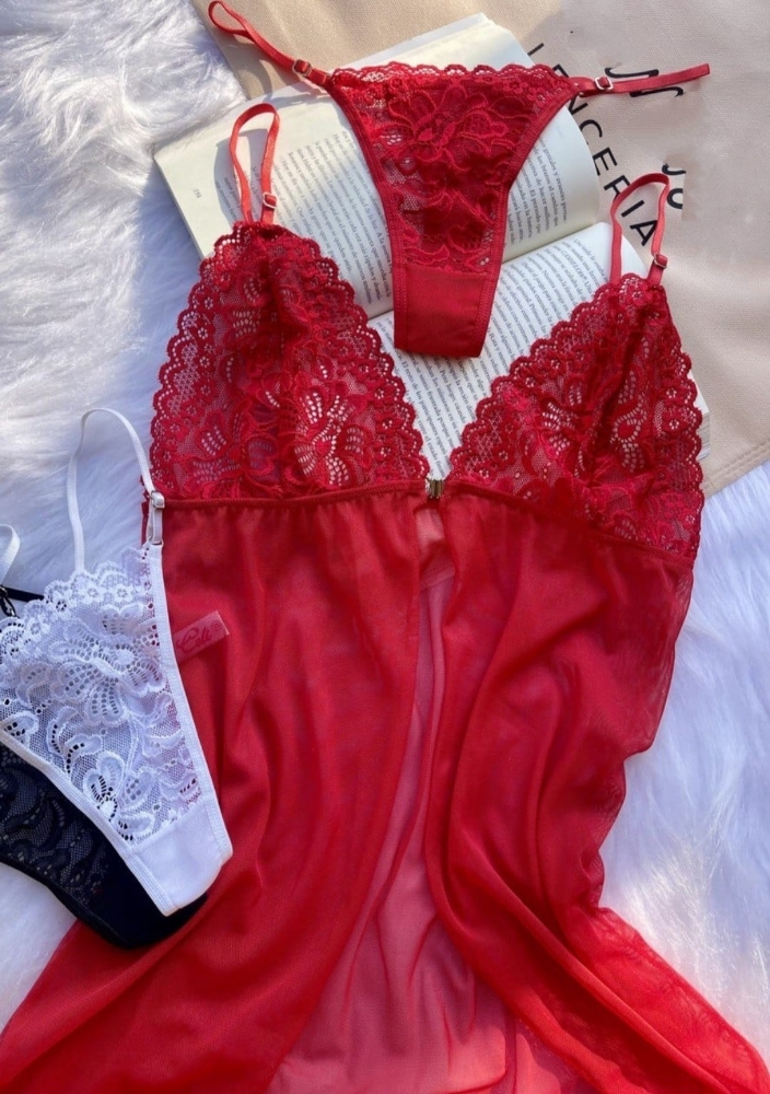 Conjunto Baby Tul - Imagen 2
