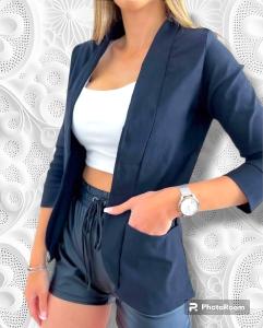 Blazer de Dama Bengalina Eslatizada