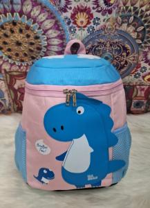 Mochila de Lona Impermiable  de Niños