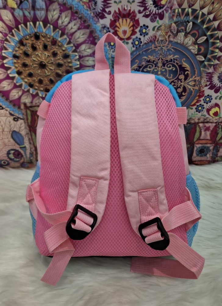 Mochila de Lona Impermiable  de Niños - Imagen 2