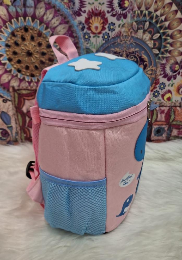 Mochila de Lona Impermiable  de Niños - Imagen 3