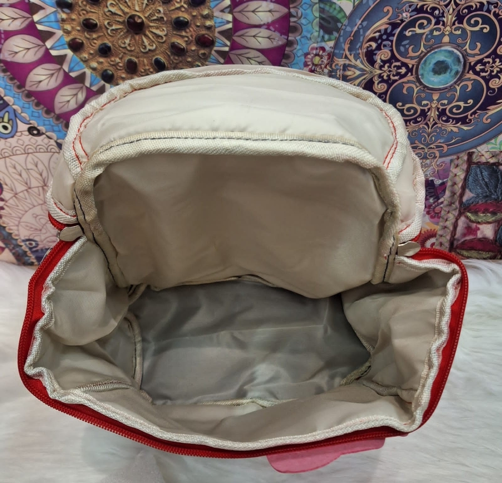 Mochila de Lona Impermiable  de Niños - Imagen 4
