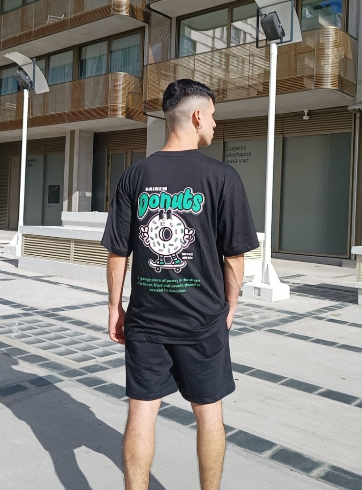 Remera Oversize - Imagen 2