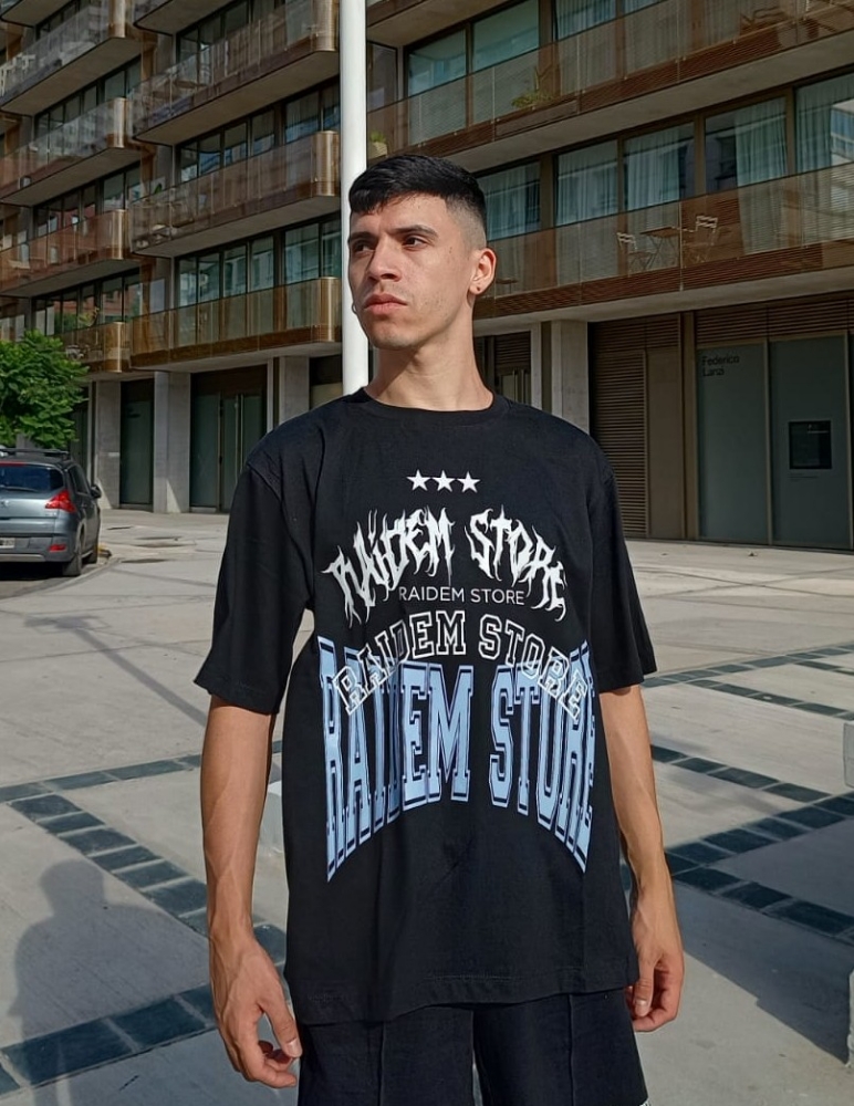 Remera Oversize - Imagen 3