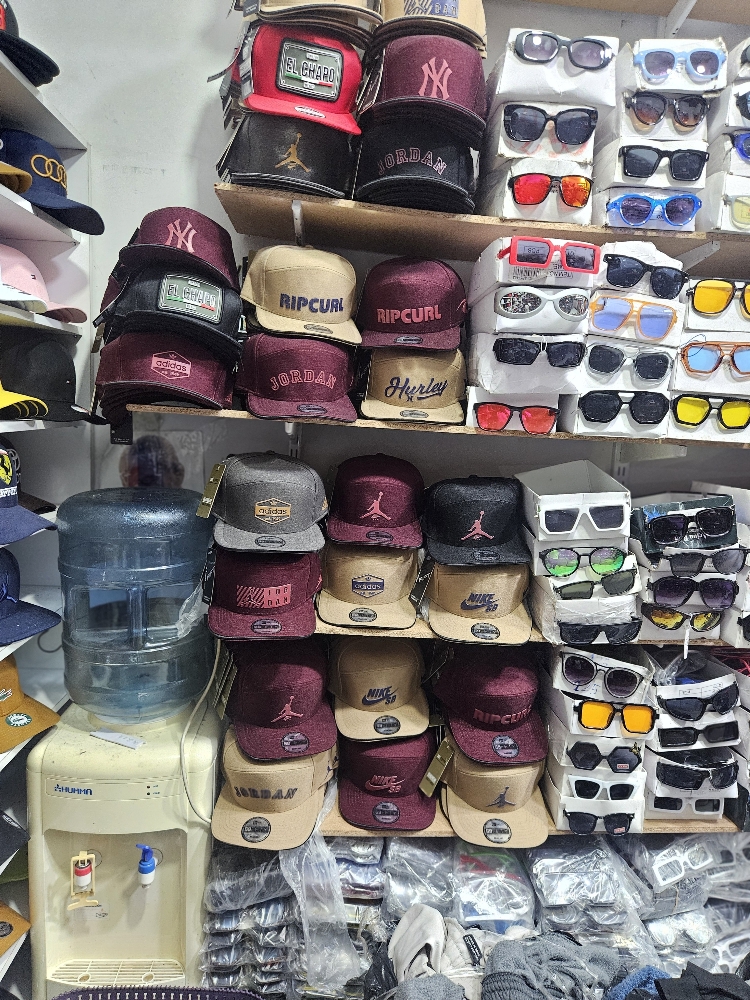 Gorras - Imagen 4