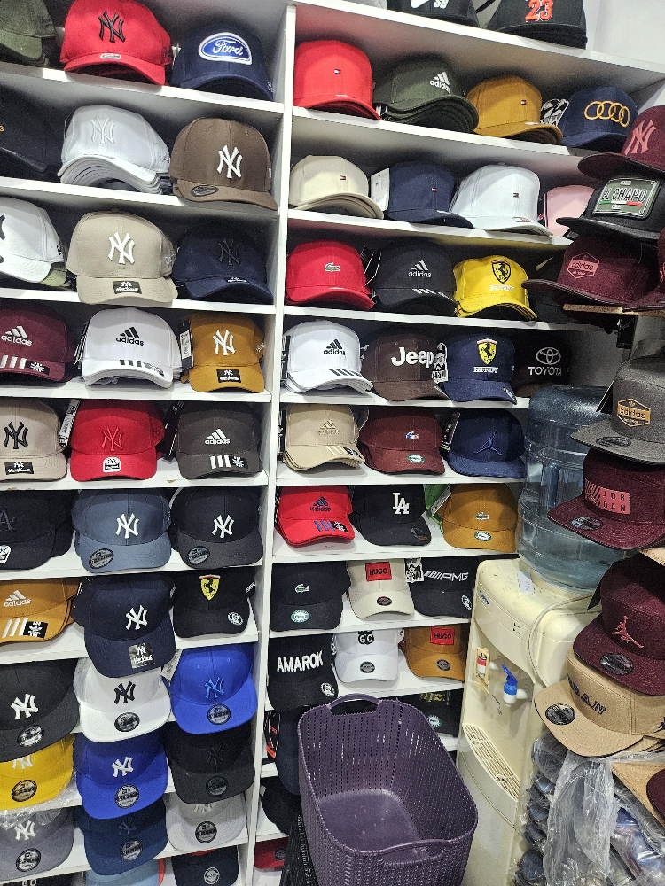 Gorras - Imagen 5