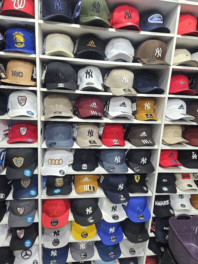 Gorras - Imagen 6