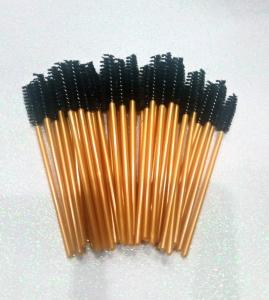50 Cepillitos Peines Desechables para Lifting/color de Pestañas