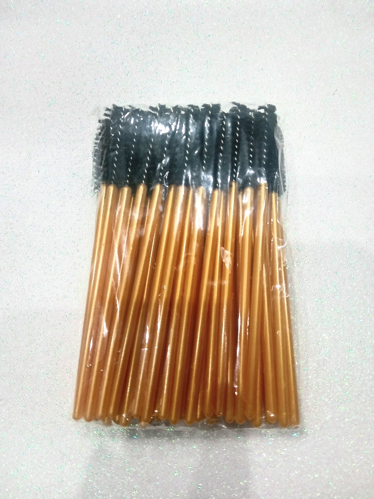 50 Cepillitos Peines Desechables para Lifting/color de Pestañas - Imagen 3