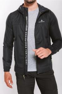 Campera T-fit Microfibra