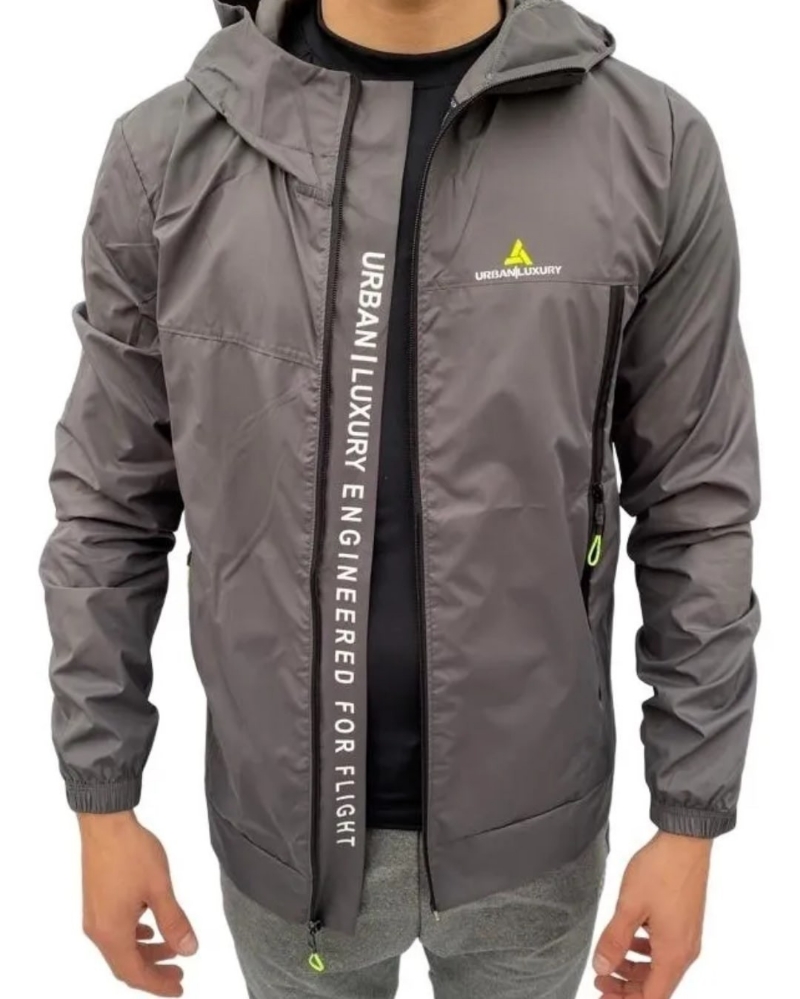 Campera T-fit Microfibra - Imagen 3