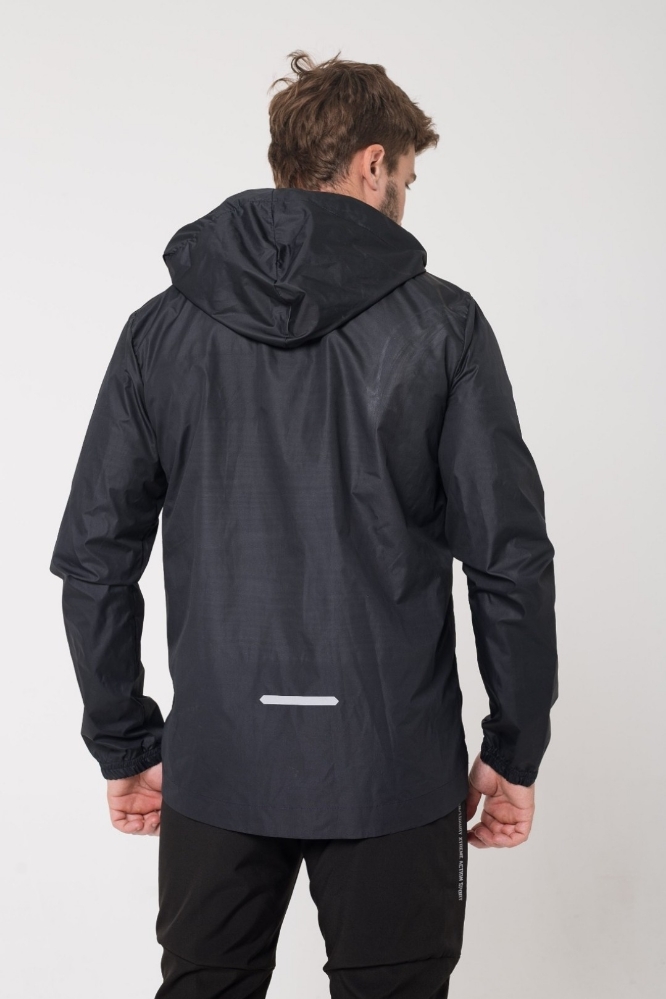 Campera T-fit Microfibra - Imagen 2