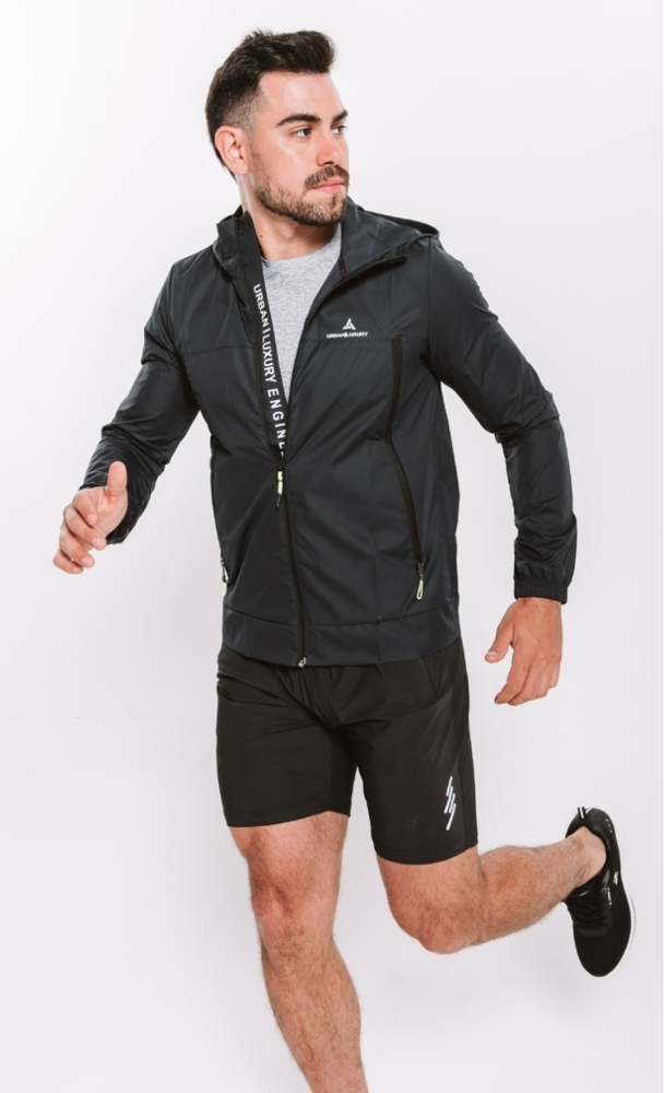 Campera T-fit Microfibra - Imagen 5