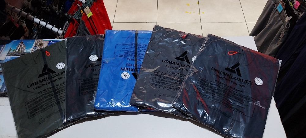 Campera T-fit Microfibra - Imagen 6