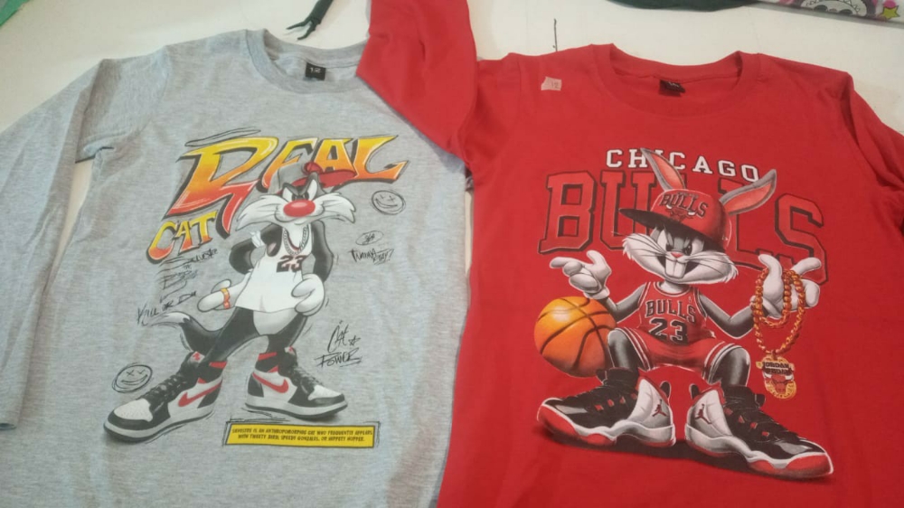 Camisetas - Imagen 2