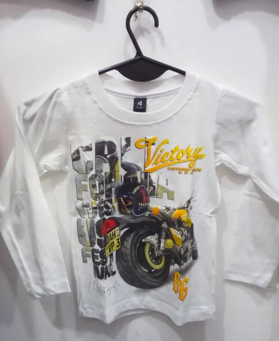 Camisetas