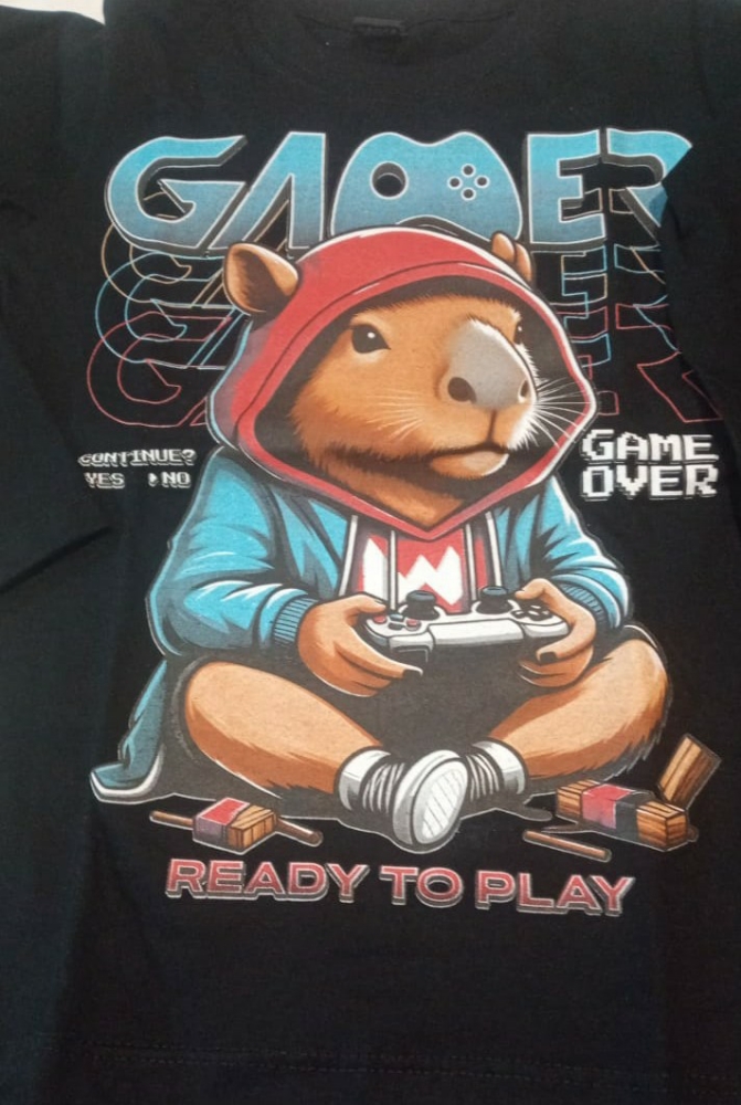 Camisetas - Imagen 3