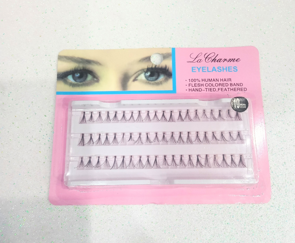 Le Charme Extensiones Ramilletes Pestañas en Grupo - Imagen 3
