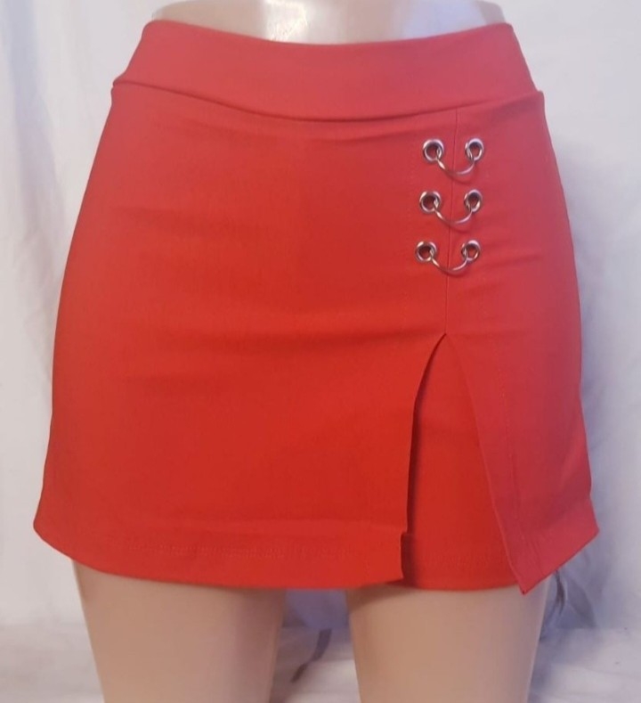Short Pollera 1 - Imagen 2