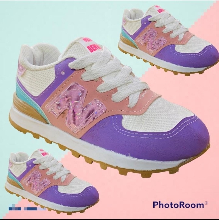 New Balance Niño - Imagen 5