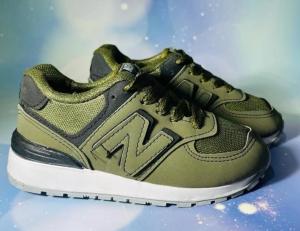 New Balance Niño - Miniatura 6
