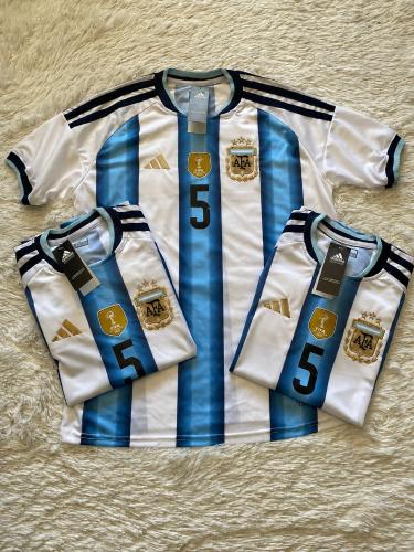 Remera Afa 2026 - Miniatura 4