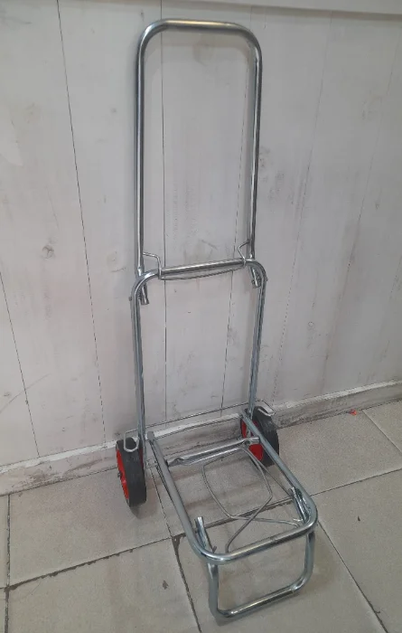 Carrito Carreta para Compras