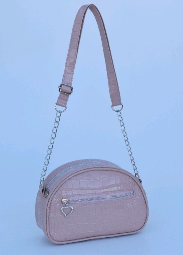 Morral con Cadena Andylu Accesorios - Imagen 5
