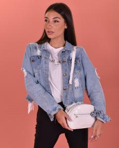 Morral con Cadena Andylu Accesorios - Miniatura 6