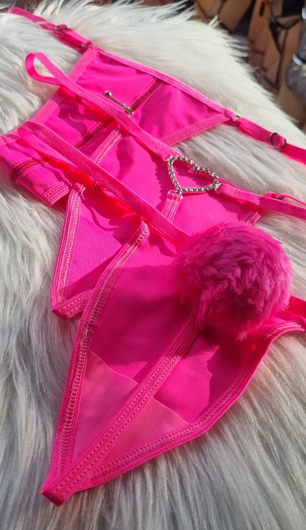 Colales Pompon - Imagen 2