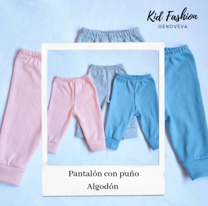 Pantalón Clásico