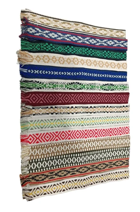 Fajas Gaucho 4cm