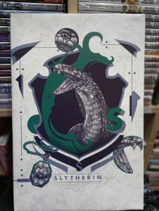 Cuadros Harry Potter