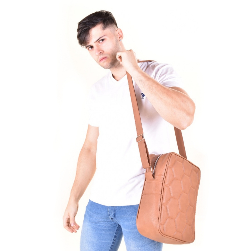 Liquidación Morral Gajos de Pelota. - Imagen 2