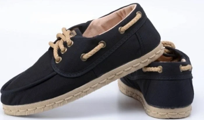Zapatillas Náuticas (art - 010)