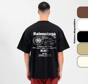 Remeras Overzice - Miniatura 2