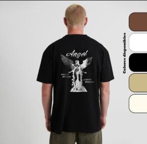 Remeras Overzice - Miniatura 6