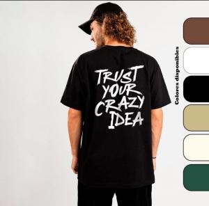 Remeras Overzice - Miniatura 8