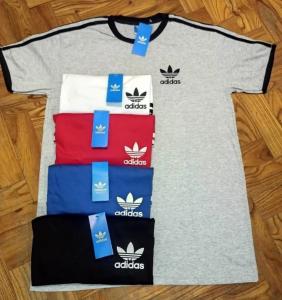 Remeras Adidas Retro - Miniatura 2