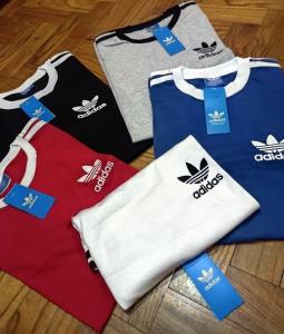 Remeras Adidas Retro - Miniatura 3