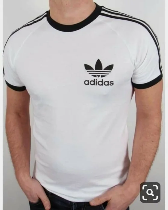 Remeras Retro