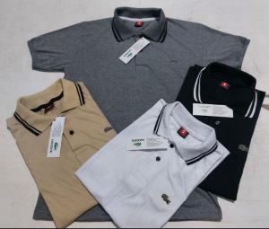 Chomba Lacoste - Miniatura 2