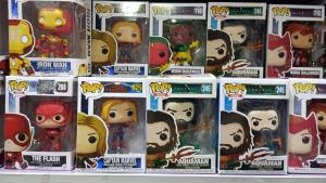 Funko Pop Personajes - Miniatura 2